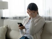 Manžel byl na „služební cestě“. Pak mi pípla notifikace z donáškové služby a můj svět skončil