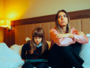 Vlastní vnoučata ignoruje, cizím nosí i naše ovoce: Facka přišla kvůli jedné misce jahod