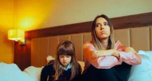 Vlastní vnoučata ignoruje, cizím nosí i naše ovoce: Facka přišla kvůli jedné misce jahod