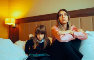 Vlastní vnoučata ignoruje, cizím nosí i naše ovoce: Facka přišla kvůli jedné misce jahod