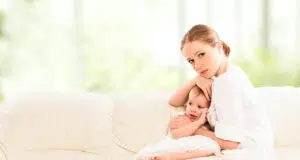 Dceru jsem izolovala a snažím se ji chránit před okolním světem, má určitě na víc