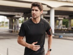 Jaká pánská trička jsou nejlepší na sport a cvičení?