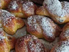 Velikonoční jidáše: Nadýchané bochánky, které voní jarem a tradicí