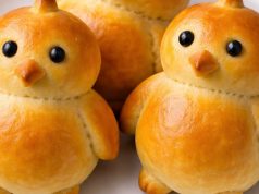 Roztomilá velikonoční kuřátka z kynutého těsta: Voňavé sváteční pečení Velikonoční kuřátka z kynutého těsta: roztomilé sladké pečivo na sváteční stůl