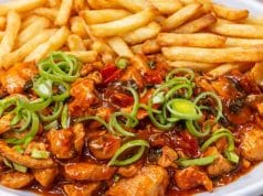 Pikantní kuřecí minutka se zeleninou: Rychlá večeře hotová za pár minut