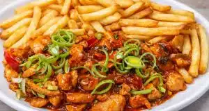 Legendární hospodská kuřecí směs: Blesková pikantní minutka, kterou máte za 20 minut na stole! Pikantní kuřecí minutka se zeleninou: Rychlá večeře hotová za pár minut