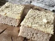 Rychlý medovník na plech: Legendární chuť v neuvěřitelně snadném provedení