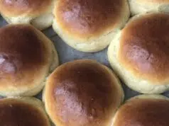 Mini velikonoční mazanečky: Roztomilé bochánky, které si zamiluje každý