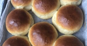 Mini velikonoční mazanečky: Roztomilé bochánky, které si zamiluje každý