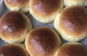 Mini velikonoční mazanečky: Roztomilé bochánky, které si zamiluje každý