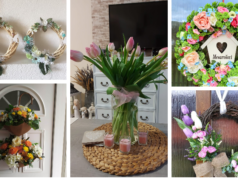 Jarní atmosféra u našich čtenářů – Podívejte se na tyto úžasné výtvory!