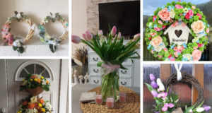 Jarní atmosféra u našich čtenářů – Podívejte se na tyto úžasné výtvory!