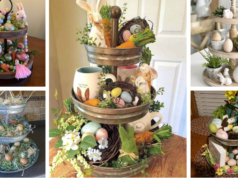 Jak udělat velikonoční stůl zábavným a elegantním zároveň – Inspirace a nápady pro vás!