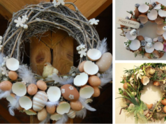 Letos rozhodně vaječně skořápky nevyhazujte: 20+ úžasných nápadů a výtvorů!