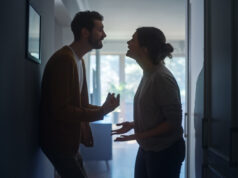 Manžel mi diktoval, co si mám oblékat. Když jsem se vzepřela, nestačil se divit.