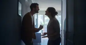 Manžel mi diktoval, co si mám oblékat. Když jsem se vzepřela, nestačil se divit.