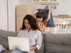 Známe se od školky, ale její syn zničil naše přátelství: Je to malý tyran a ona je slepá