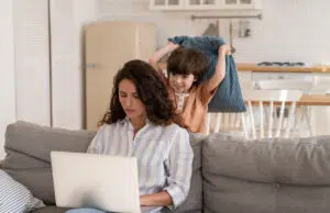 Známe se od školky, ale její syn zničil naše přátelství: Je to malý tyran a ona je slepá