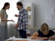 Měli jsme být rodina. Místo toho mi řekl, že naše dcera je jeho největší životní chyba