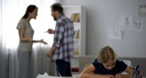 Měli jsme být rodina. Místo toho mi řekl, že naše dcera je jeho největší životní chyba