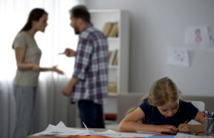 Měli jsme být rodina. Místo toho mi řekl, že naše dcera je jeho největší životní chyba