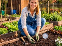 Březnové výsevy: Proč se nevyplatí spěchat a jak poznat, že je vaše půda už „probuzená“?