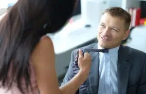 Svedla jsem souseda nenápadným trikem. Teď slavíme výročí