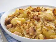 Staročeská uhlířina: levné a syté jídlo z brambor, noků a kysaného zelí