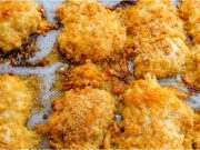 Střapaté kuřecí řízky: Jednoduchý a rychlý recept oběd