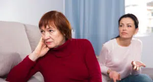 Jsem pro ně vzduch. Rodiče mého přítele mě nikdy nepřijali