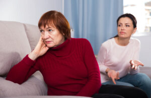 Jsem pro ně vzduch. Rodiče mého přítele mě nikdy nepřijali