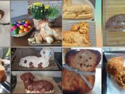 Velikonoční beránek: Jak se z roztomilého symbolu jara nestane postava z hororu