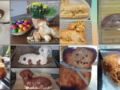 Velikonoční beránek: Jak se z roztomilého symbolu jara nestane postava z hororu