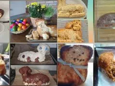 Velikonoční beránek: Jak se z roztomilého symbolu jara nestane postava z hororu