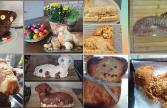 Velikonoční beránek: Jak se z roztomilého symbolu jara nestane postava z hororu