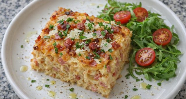 zapečené těstoviny (3)