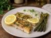 Jednoduchý recept na zdravý a rychlý oběd – Připravte si tuto vynikající rybu na česneku!