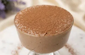 Připravte si tuto vynikající banánovou pěnu BEZ cukru a BEZ mouky!