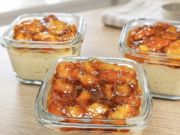 Vyzkoušejte tento vynikající mléčný pohár s banány – Snadná příprava!