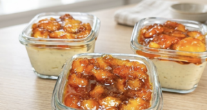 Vyzkoušejte tento vynikající mléčný pohár s banány – Snadná příprava!