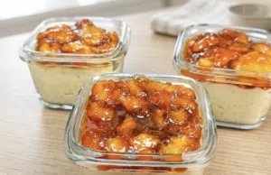 Vyzkoušejte tento vynikající mléčný pohár s banány – Snadná příprava!