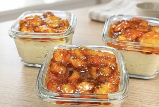 Vyzkoušejte tento vynikající mléčný pohár s banány – Snadná příprava!