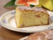 Jednoduchý recept na vynikající jablečný koláč, který krásně provoní váš domov!