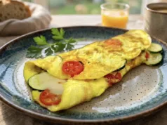 Inspirace na slanou snídani – Připravte si tyto skvělé, slané palačinky!