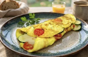 Inspirace na slanou snídani – Připravte si tyto skvělé, slané palačinky!