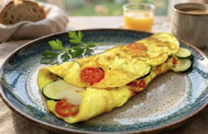 Inspirace na slanou snídani – Připravte si tyto skvělé, slané palačinky!