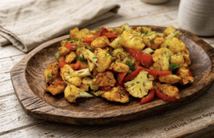 Jednoduchá večeře, kterou si každý zamiluje – Kuřecí maso se zeleninou!