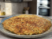 Vyzkoušejte tyto vynikající bramboráky plněné mletým masem a sýrem!