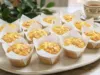 Vyzkoušejte tyto vynikající mandarinkové muffiny – Ideální k odpolední kávě!