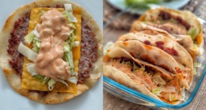 Domácí Big Mac tortilky z pánve: Fenomenální recept, který máte hotový za pár minut